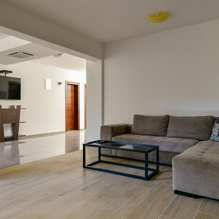 Apartmani Djurovic Ulcinj Eksteriør billede