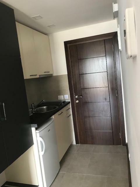 Apartmani Djurovic Ulcinj Eksteriør billede