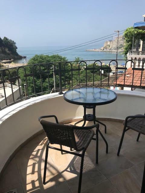 Apartmani Djurovic Ulcinj Eksteriør billede