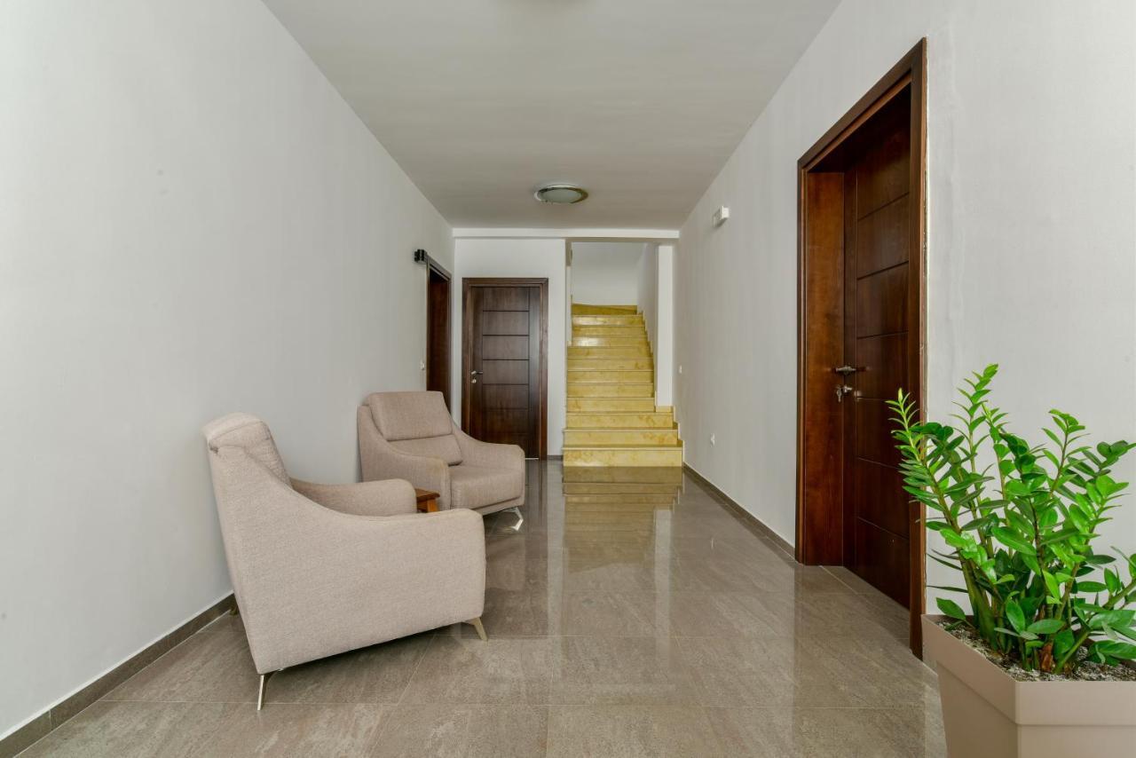 Apartmani Djurovic Ulcinj Eksteriør billede