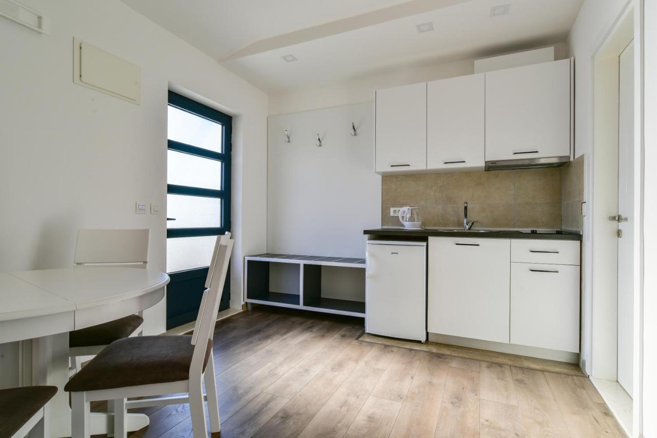 Apartmani Djurovic Ulcinj Eksteriør billede