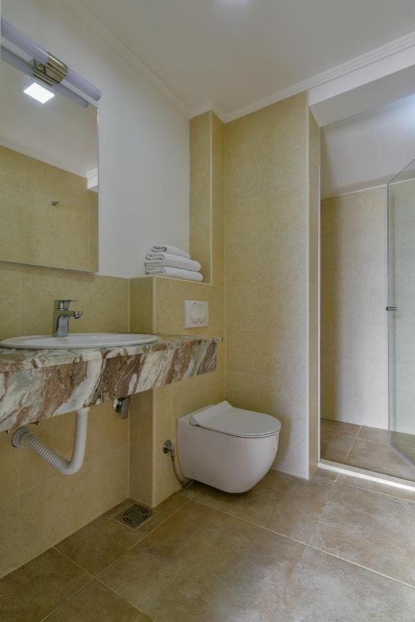 Apartmani Djurovic Ulcinj Eksteriør billede