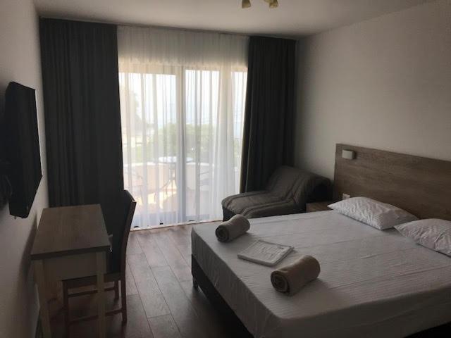 Apartmani Djurovic Ulcinj Eksteriør billede